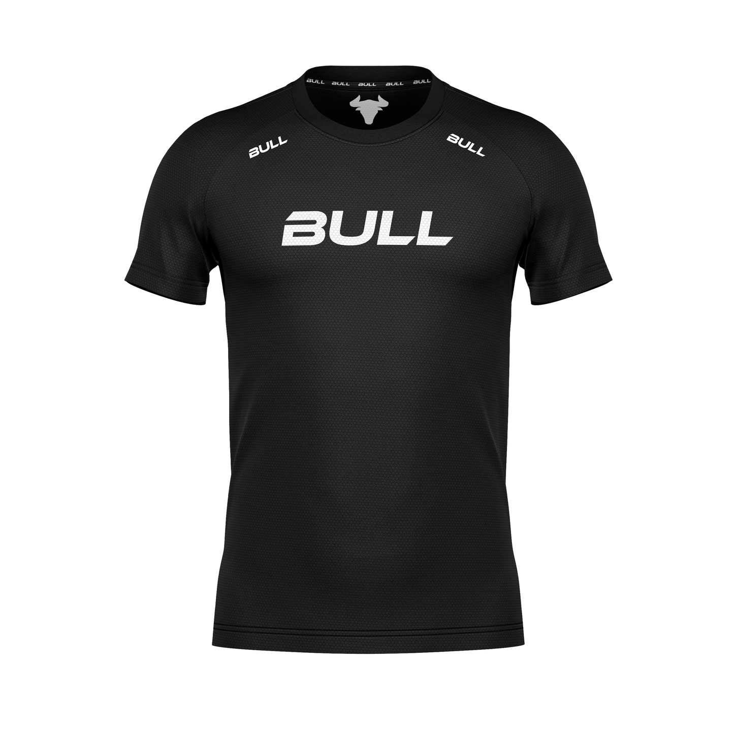 Bull t shirt 2