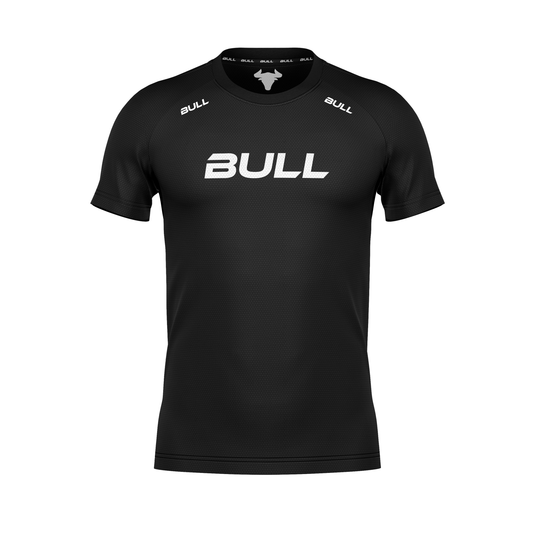 Bull t shirt 2