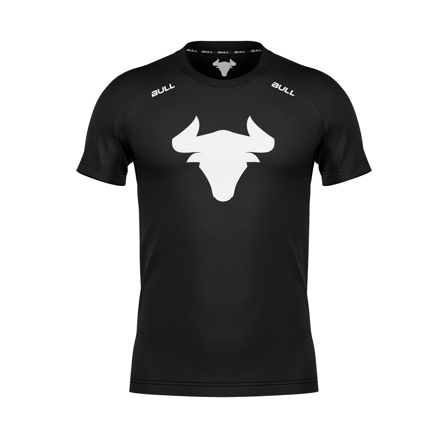 Bull t shirt 1