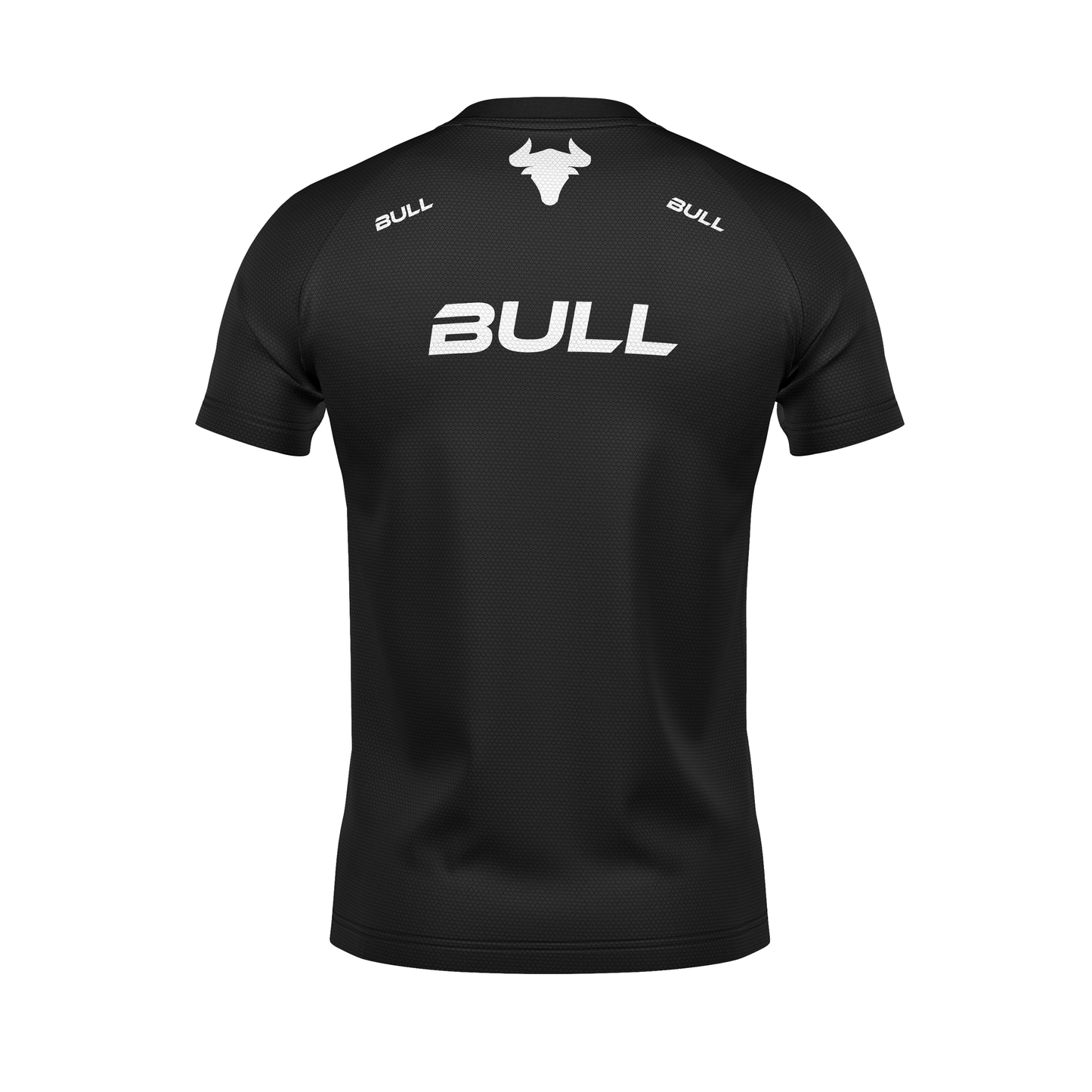 Bull t shirt 1