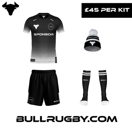 Customised Rugby Kits