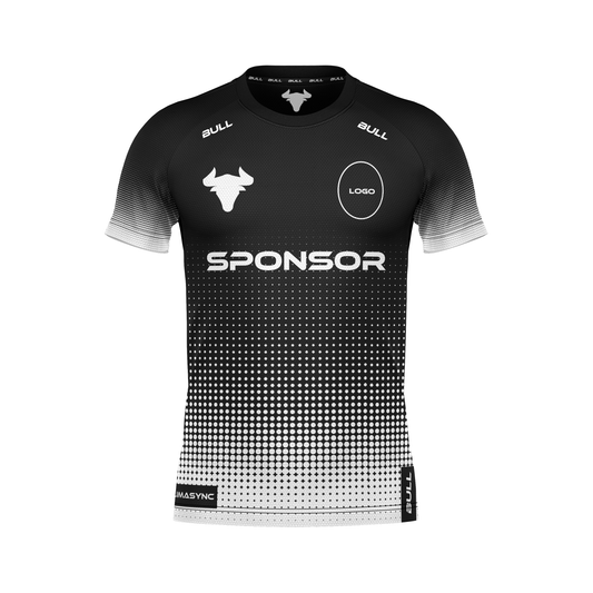 Customised Rugby Playing Shirt