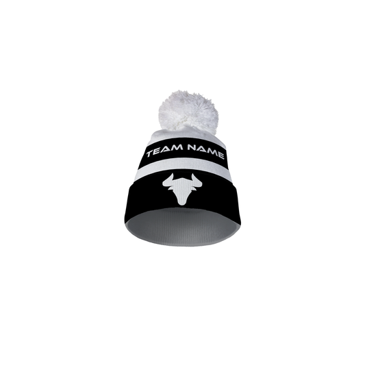 CUSTOMISED RUGBY BOBBLE