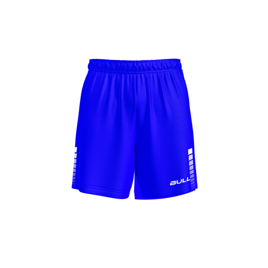 RUGBY PLAYING SHORTS BLUE