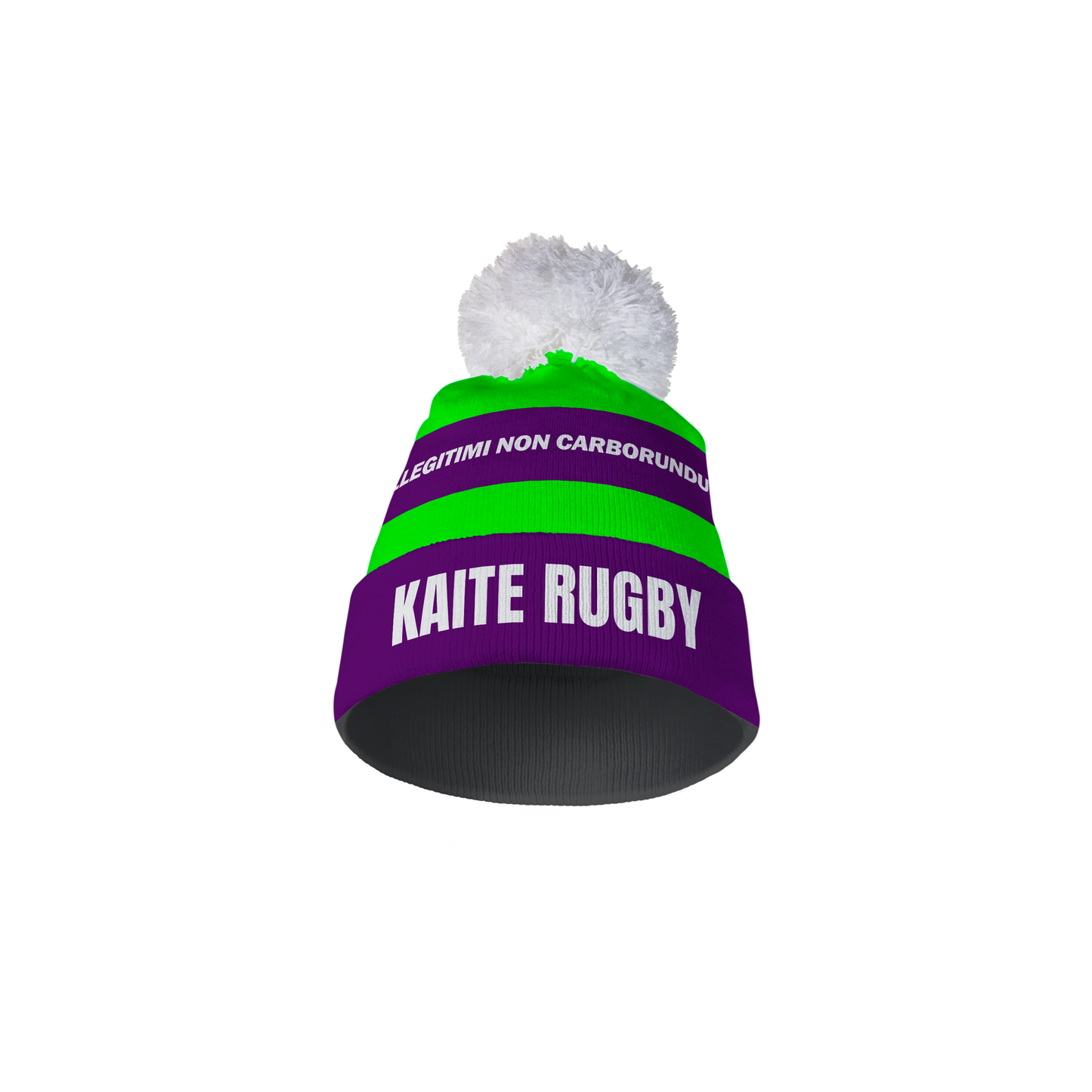 KAITE RUGBY UK BOBBLE