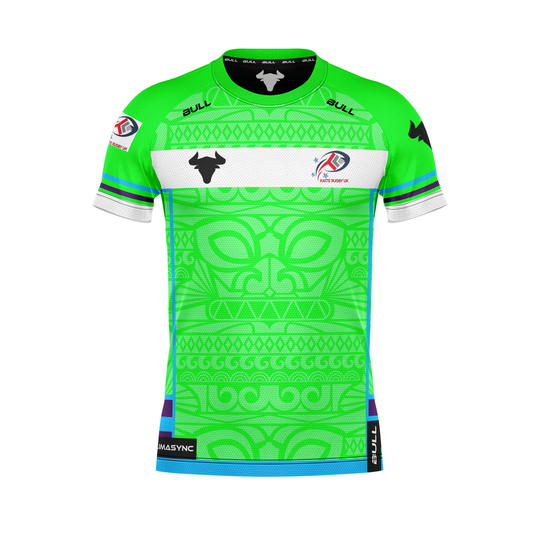 KAITE RUGBY UK PLAYING SHIRT