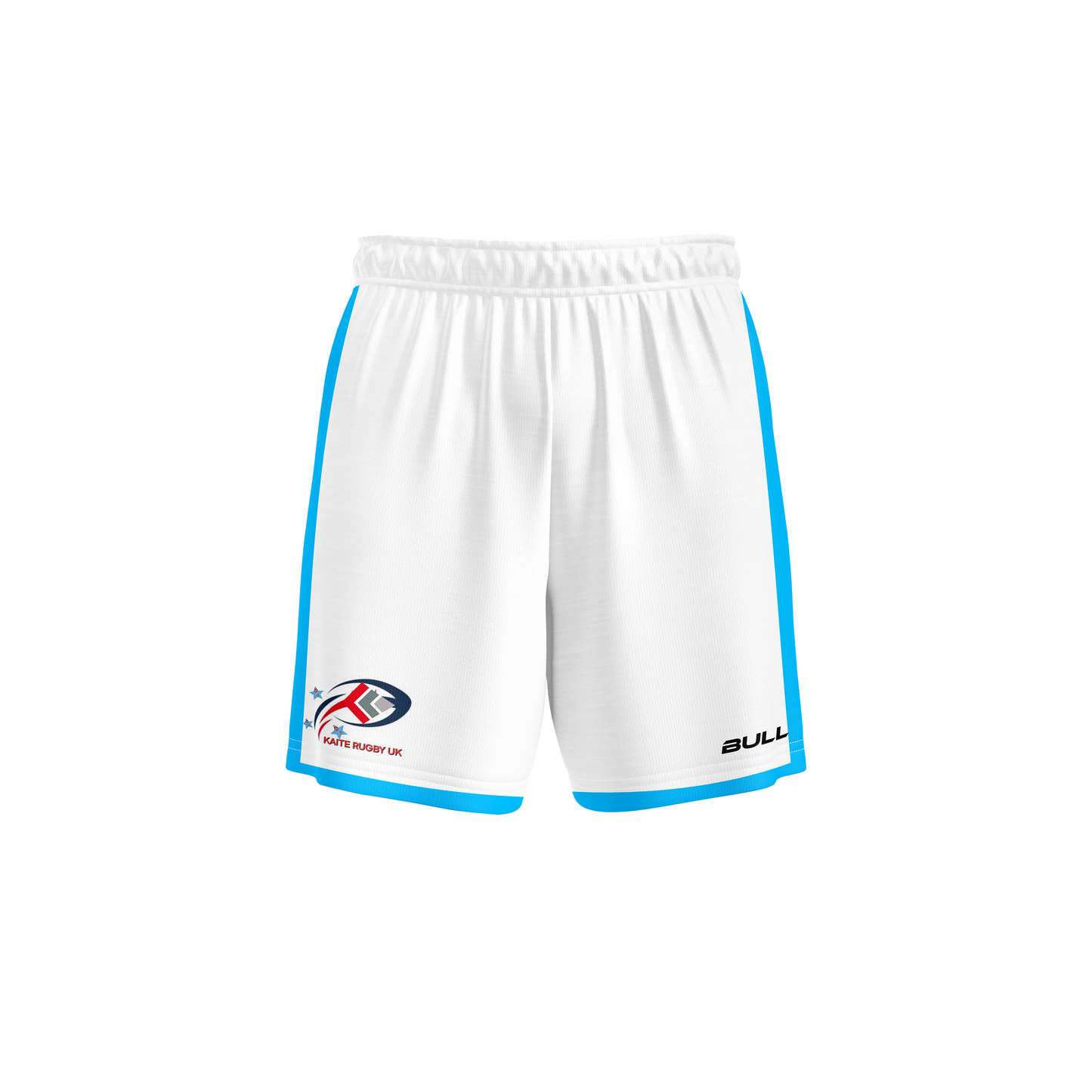 KAITE RUGBY UK PLAYING SHORTS